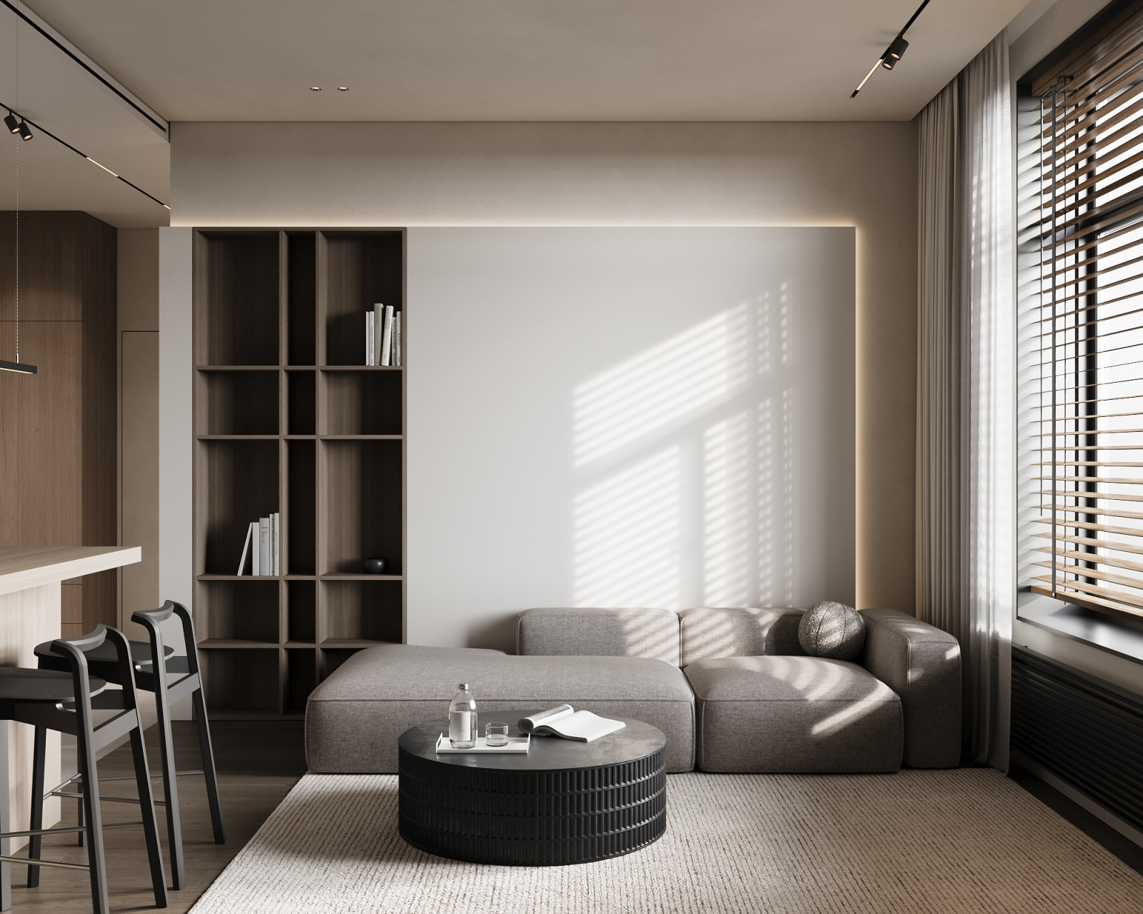 Обложка проекта: Достижение