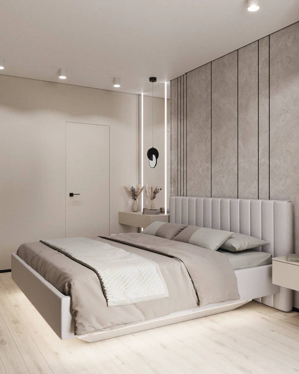 Квартира в ЖК Новатор