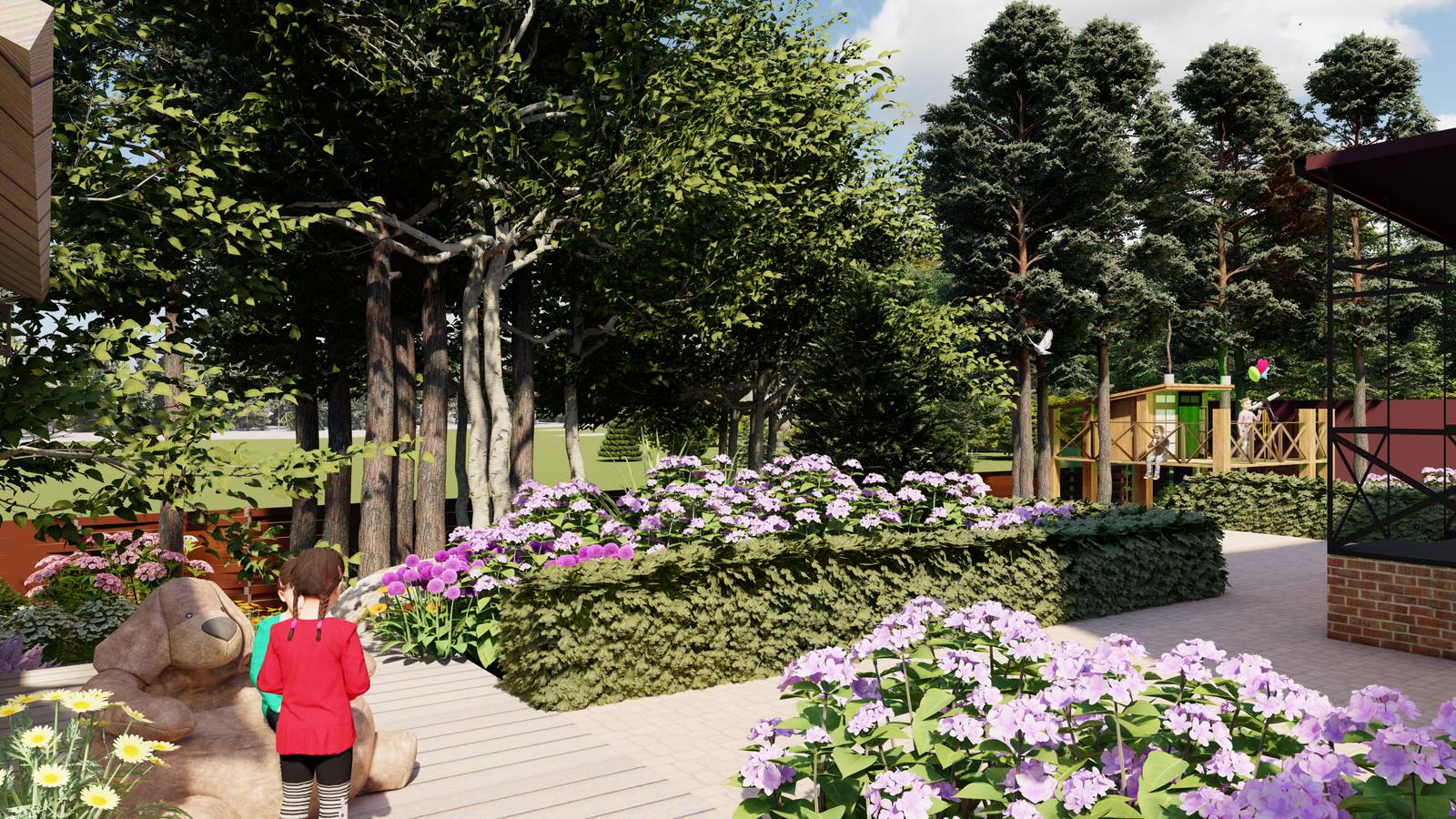 г. Заречный