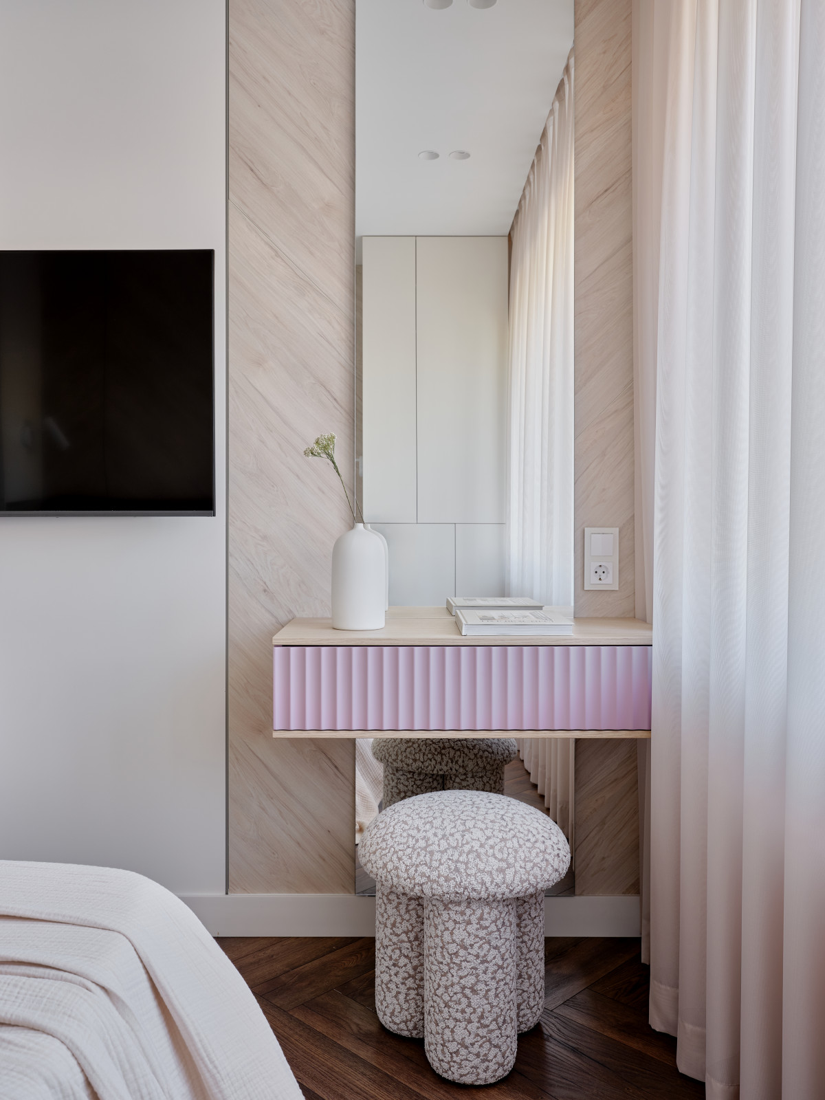 Аппартаменты в центре Нижнего Новгорода