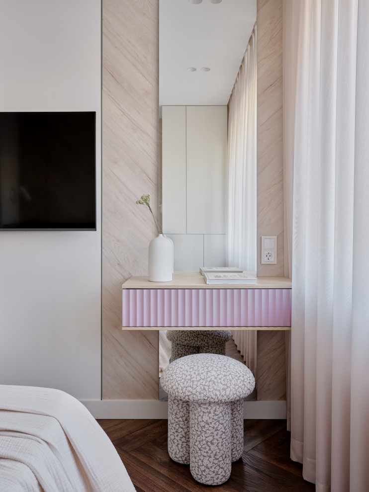 Аппартаменты в центре Нижнего Новгорода