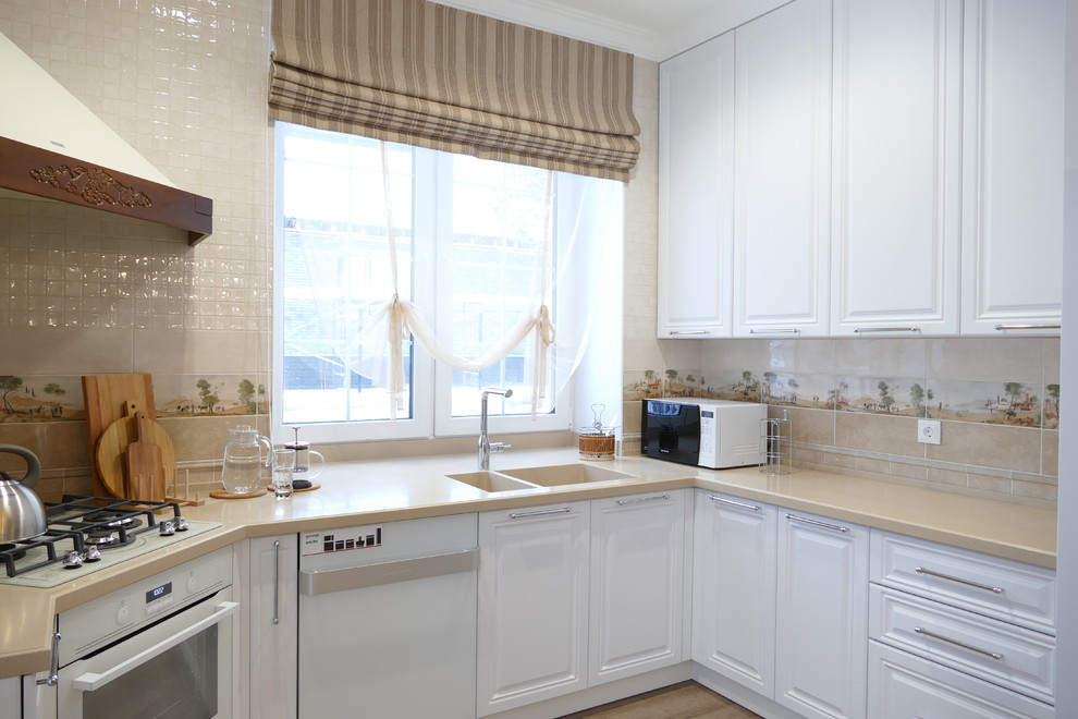 Загородный дом в поселке Санаторный