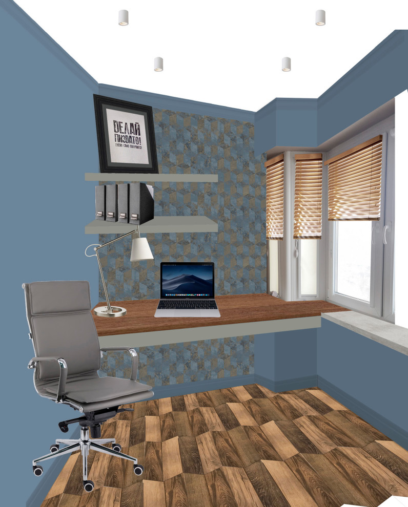 Квартира в Филях