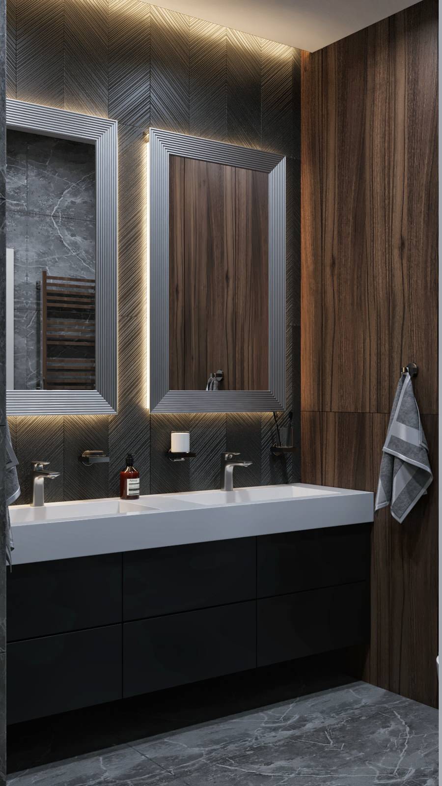 Москва, Мосфильмовская