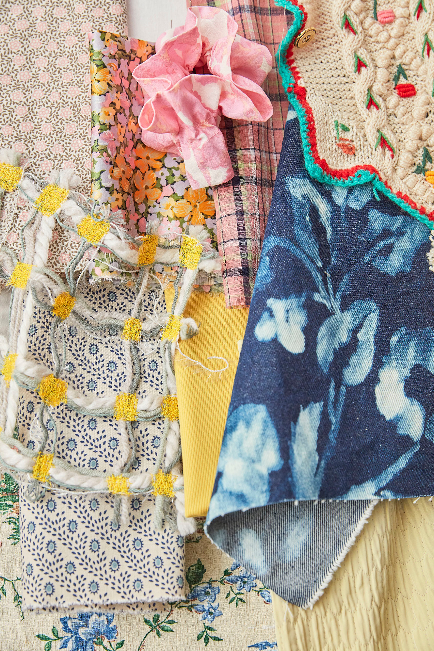 Выставка: Heimtextil — тренды в тканях на 2021-22 годы