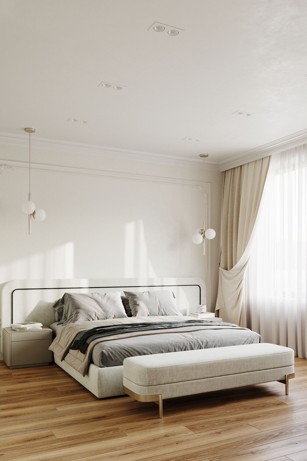 Квартира для студентки МГИМО