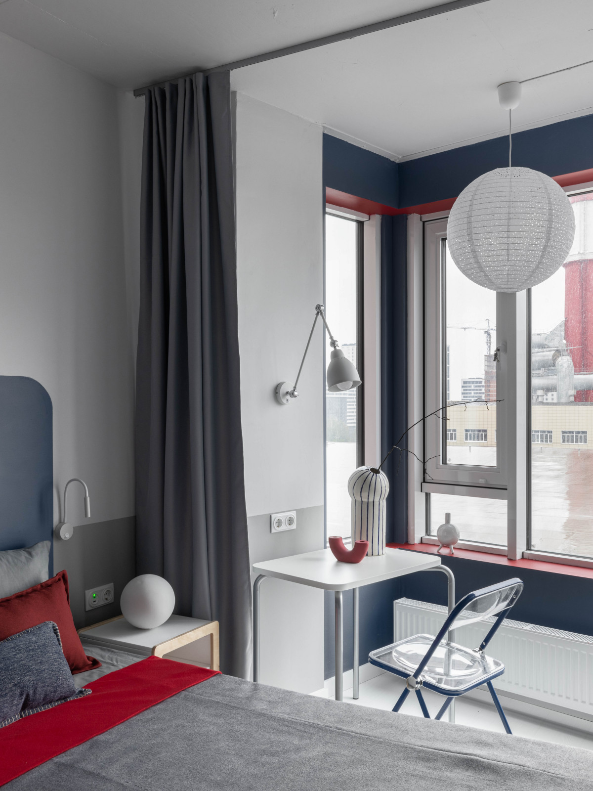 Спальня родителей