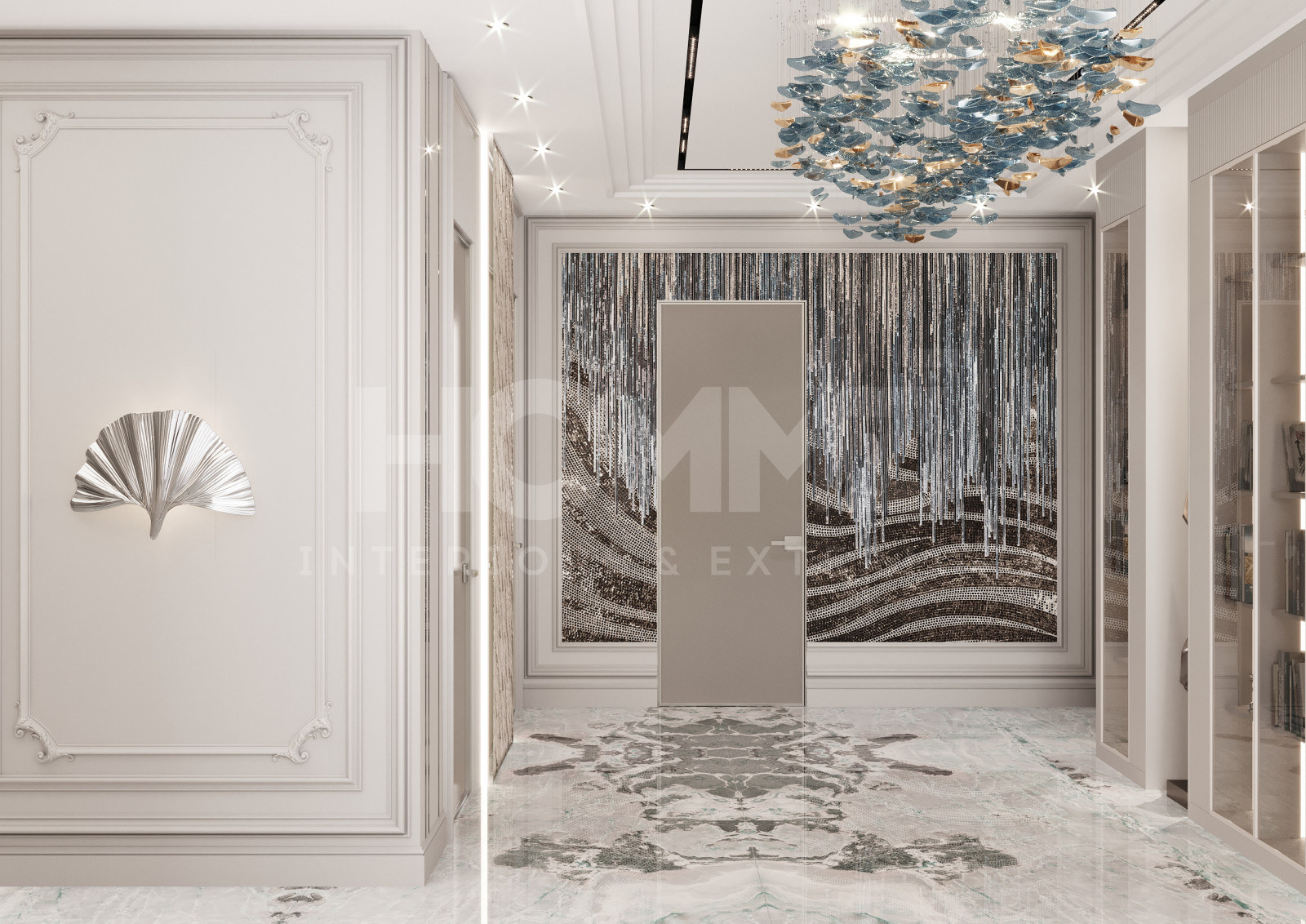 КП "Павлово" 1200 кв.м