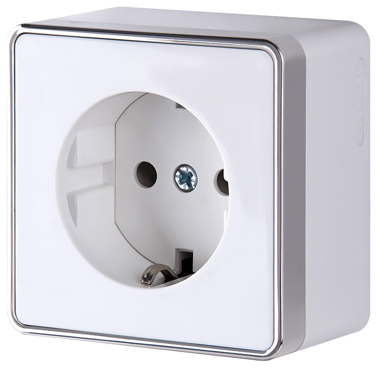 Серия накладных устройств Gallant