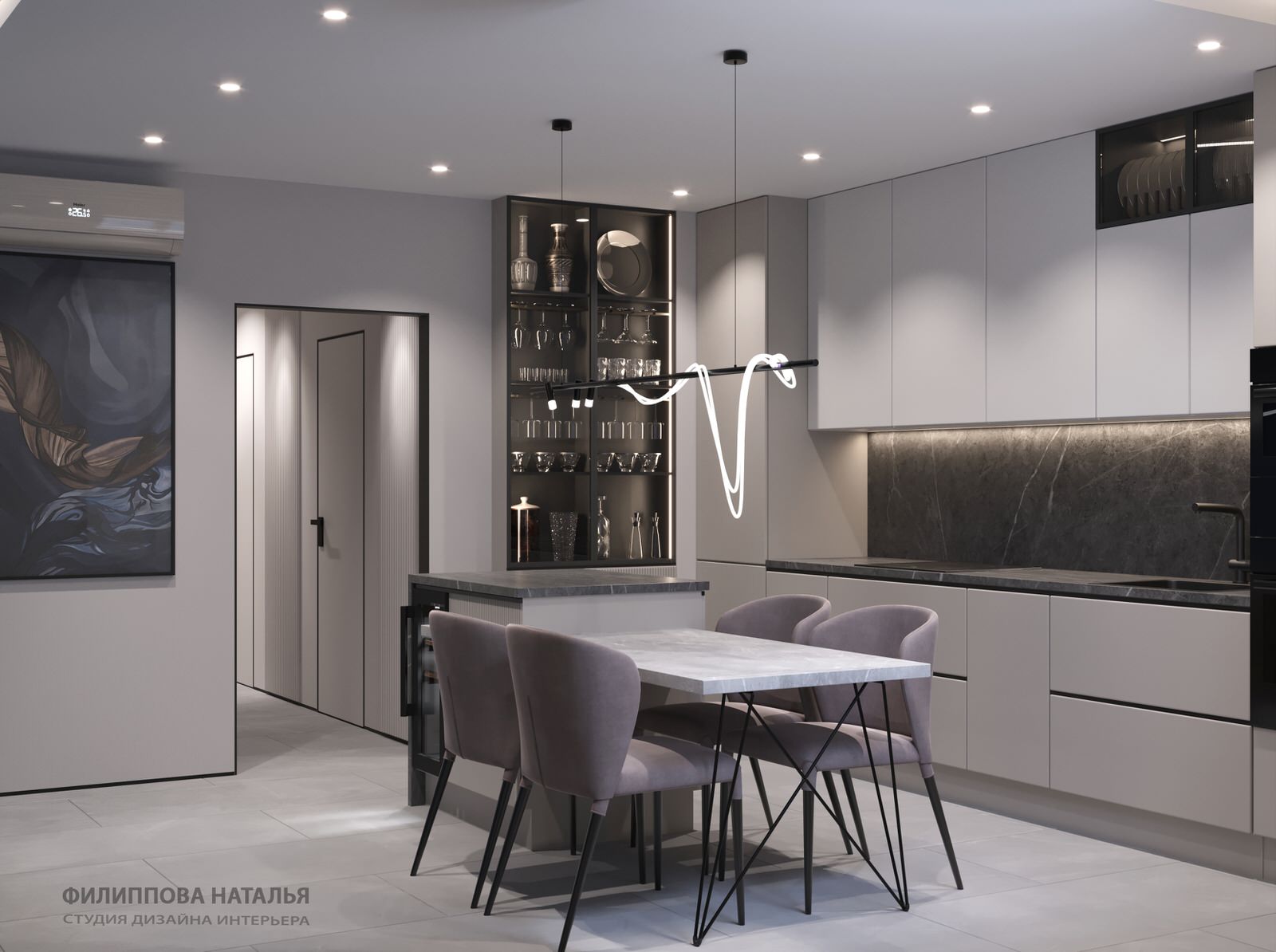 Квартира Ростов-на-Дону тибетская