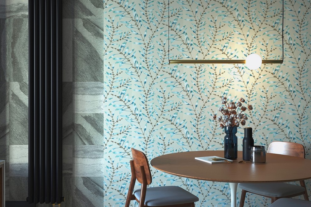 Гостиная в проекте "Земля"