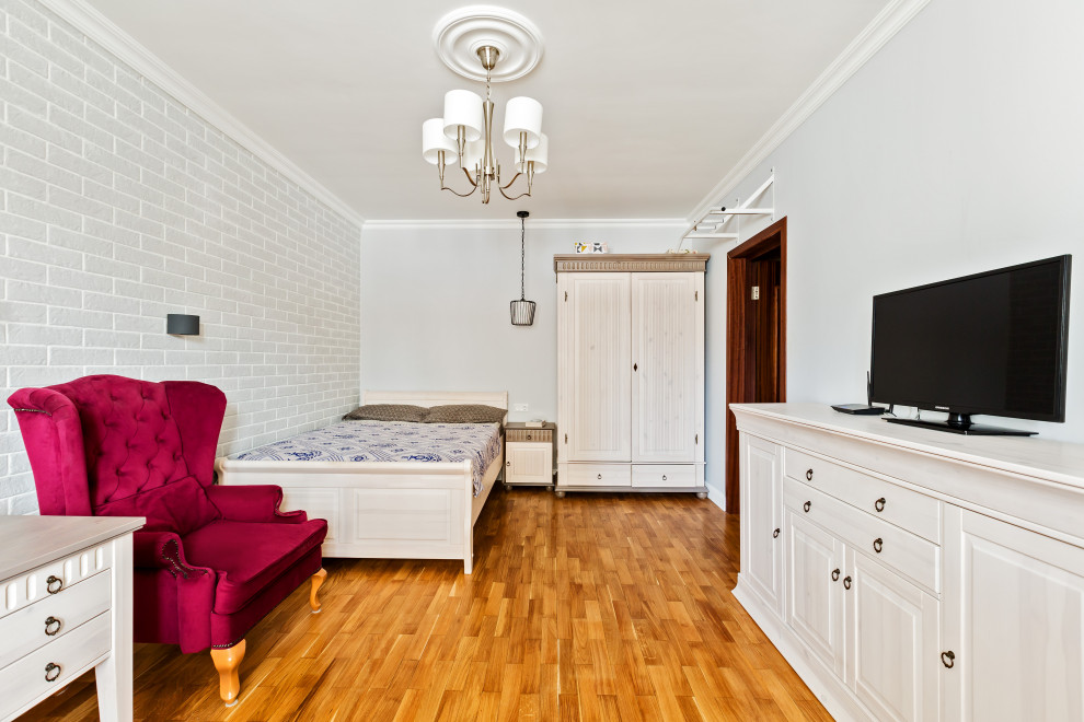 Комната для подростка