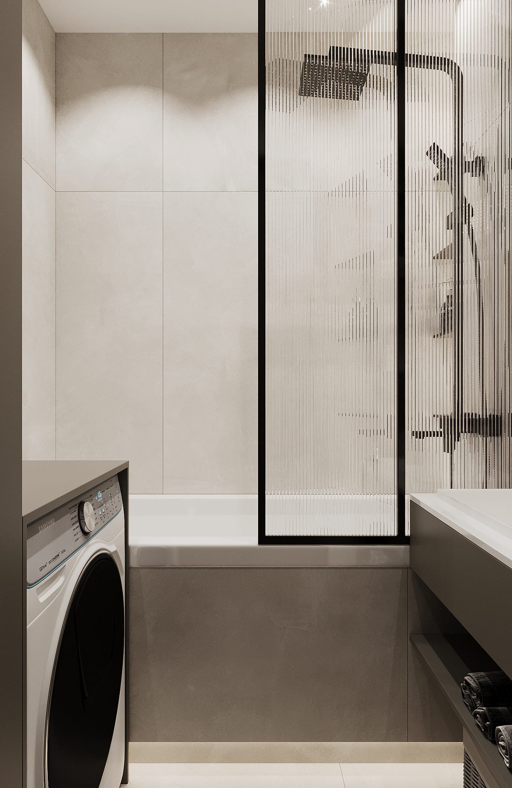 крошки санузлы