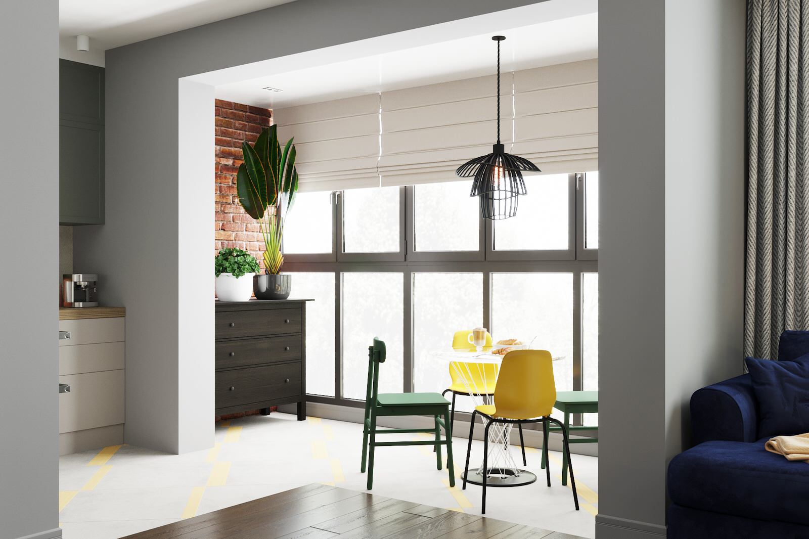 Кутузов Град