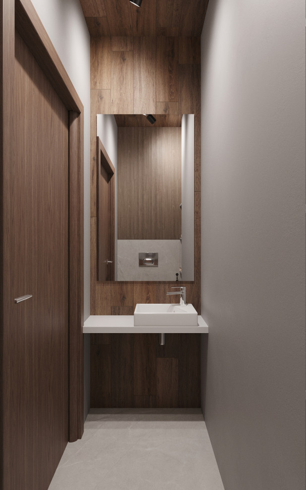 Квартира 60 м2, ул.Кирова, г.Новосибирск, 2021 г.