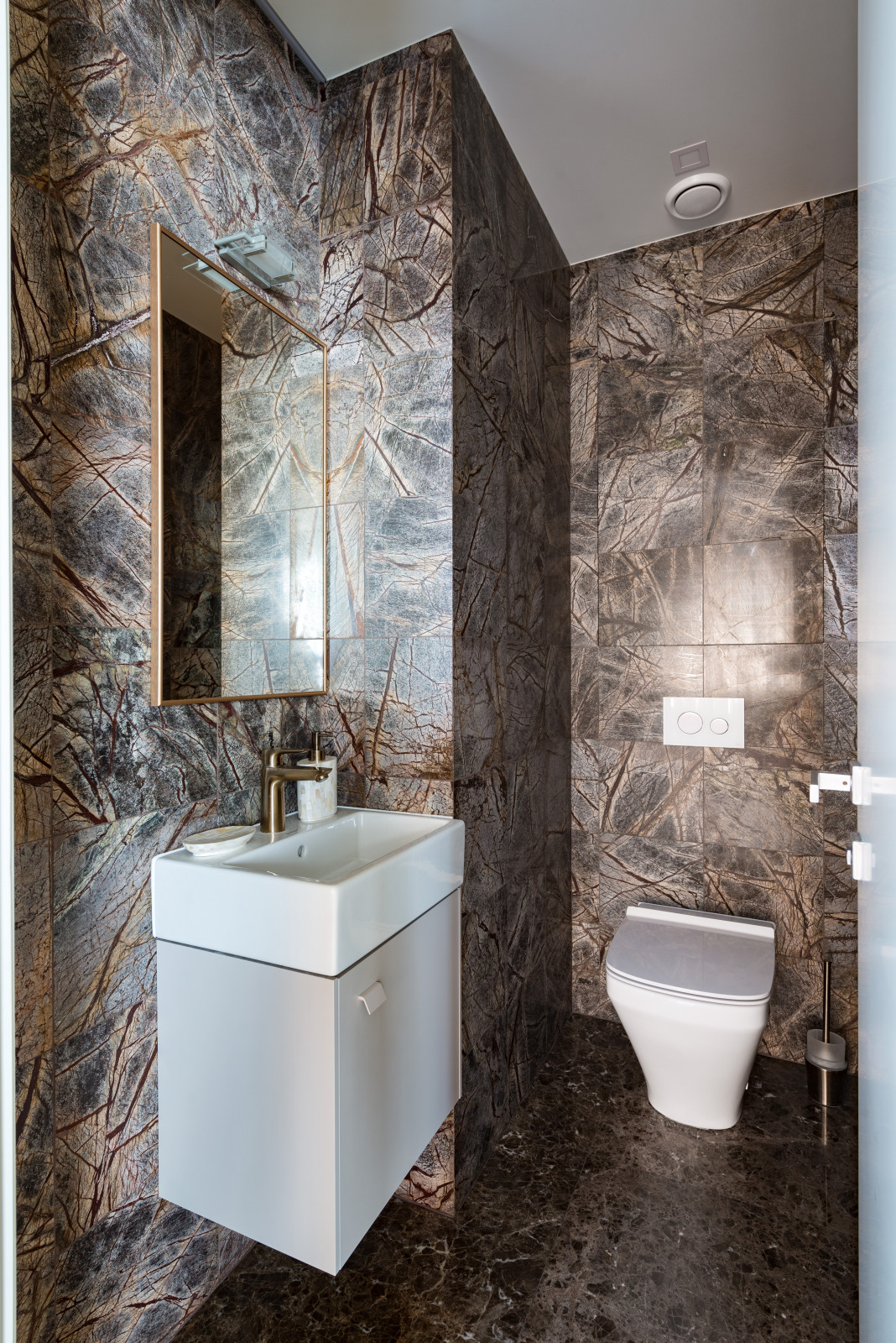 Интерьеры квартиры на ул.Мосфильмовской,д.88