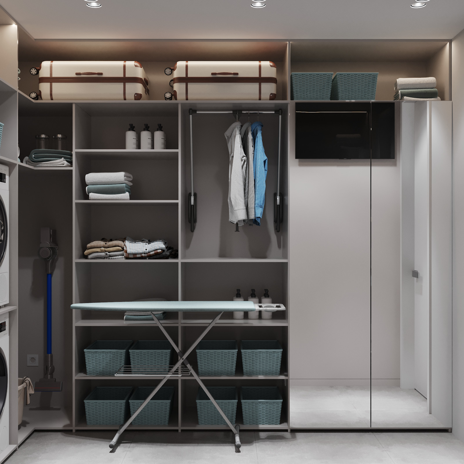 Квартира Hill8