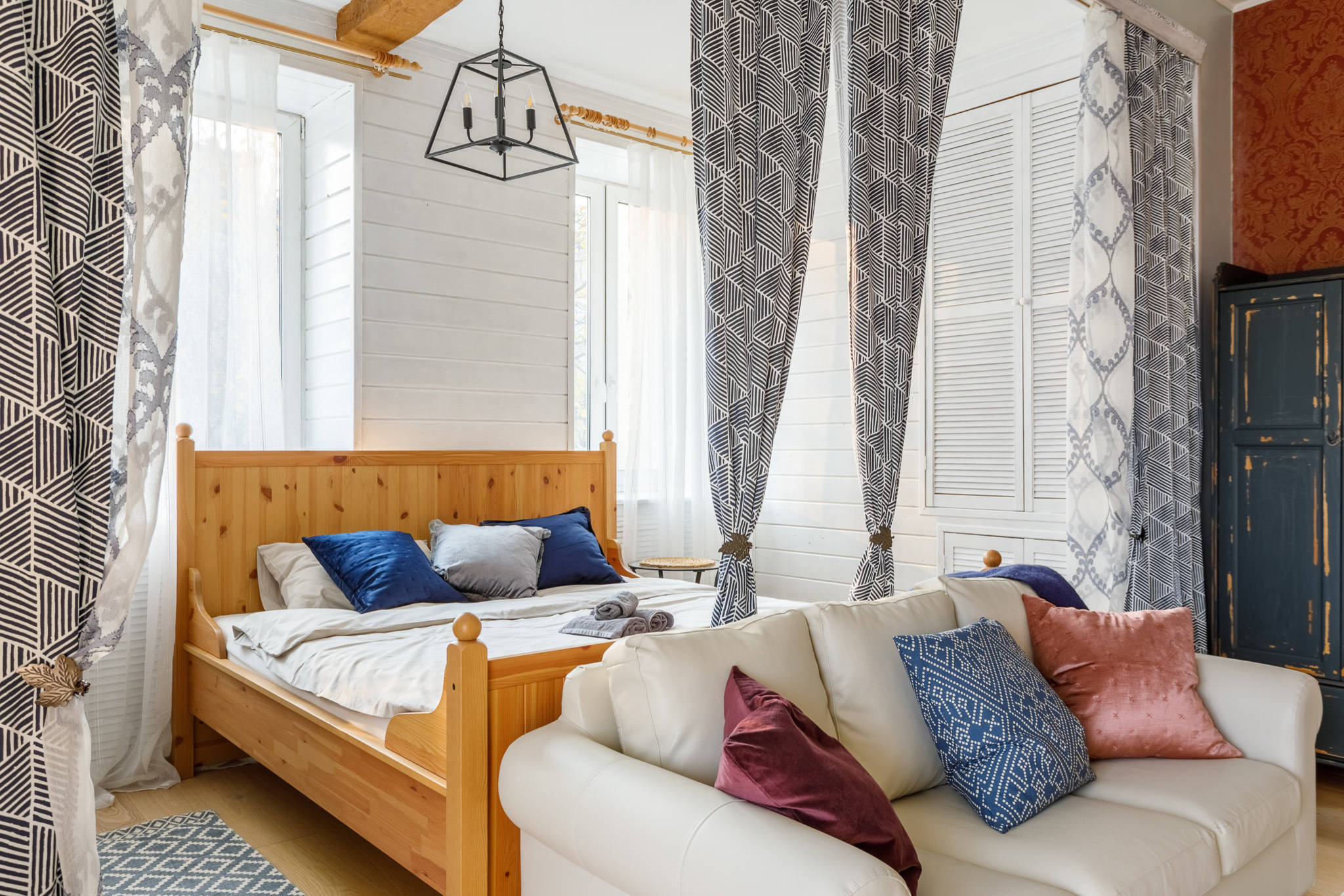 До и после: Отремонтировать квартиру за 7 дней — это возможно