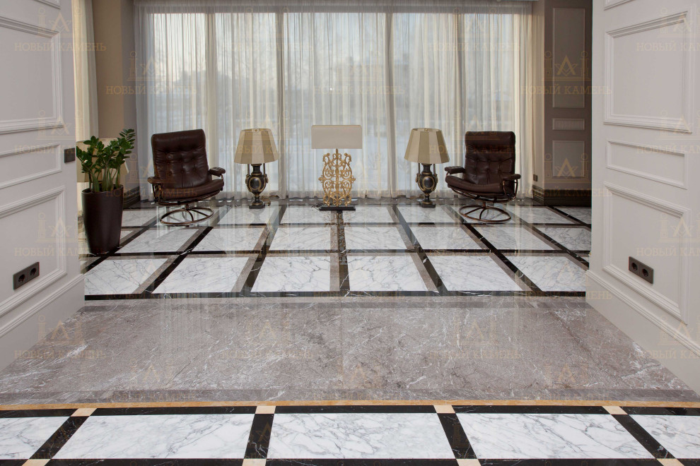 Обложка проекта: Частный дом 4