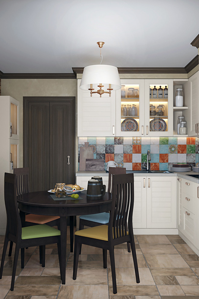 Пр-т Мельникова