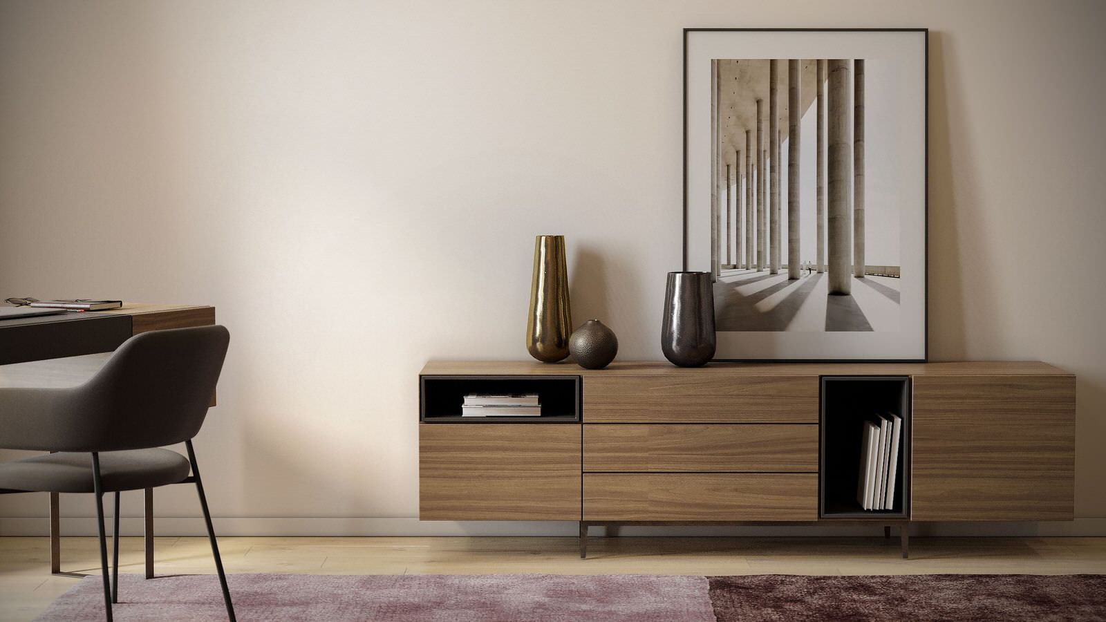 ЖК Воробьёв Дом