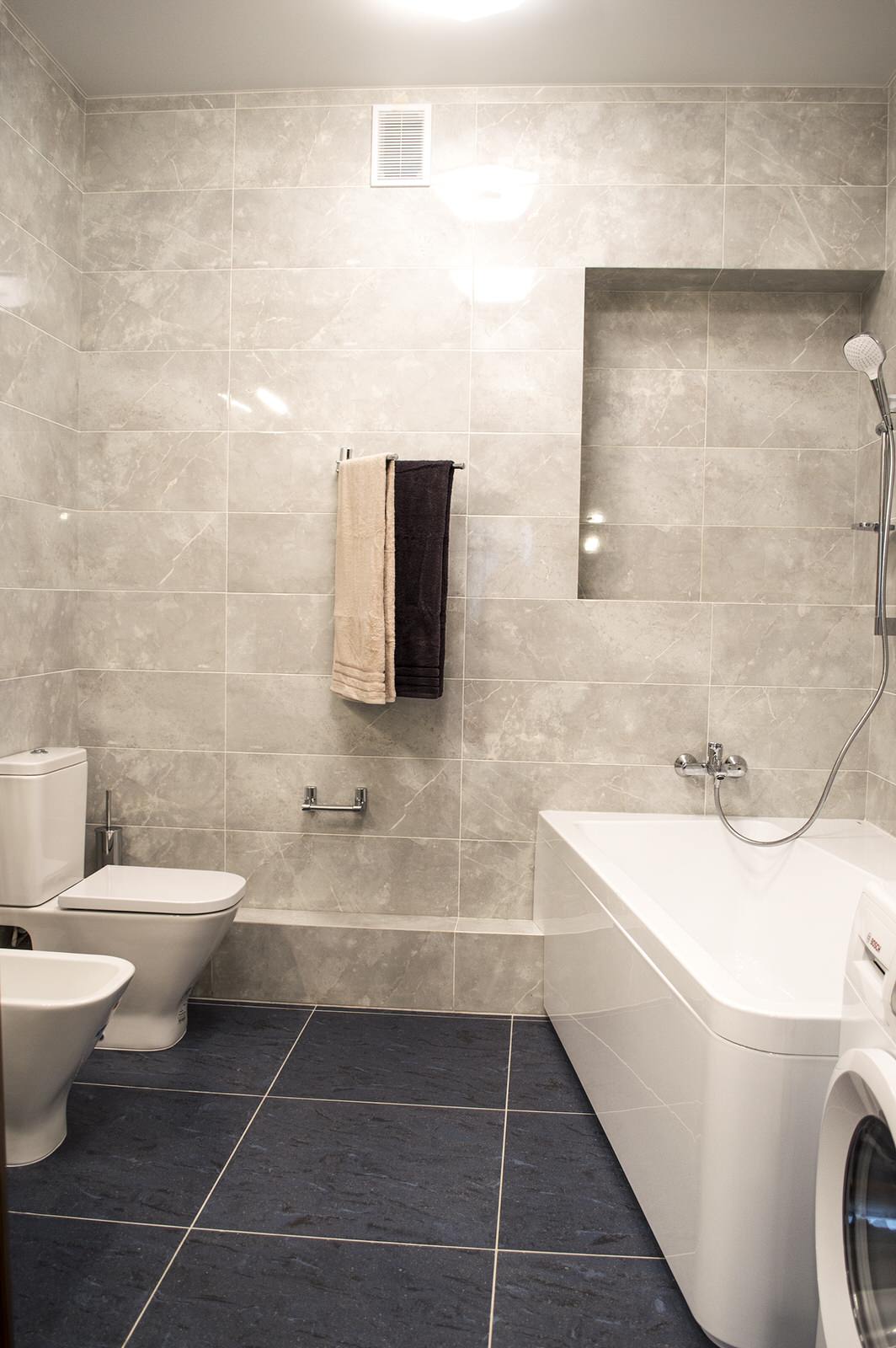 Апартаменты дипломата