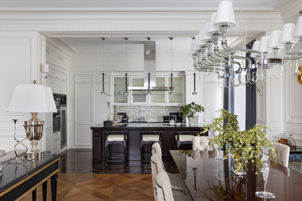 Обложка проекта: Timeless classics