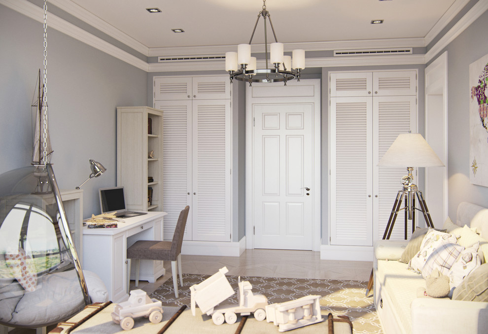 Дом в Madison Park