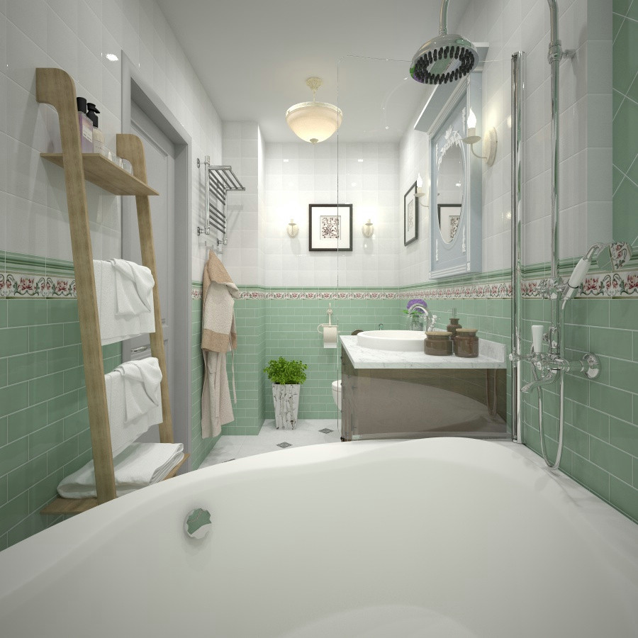 Уфимский кремль 95 кв