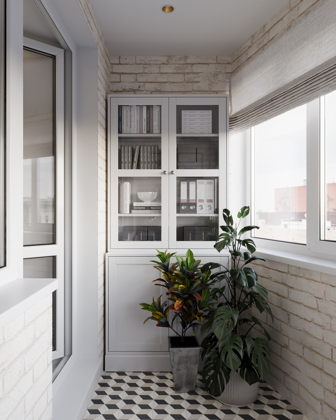 Мамина квартира