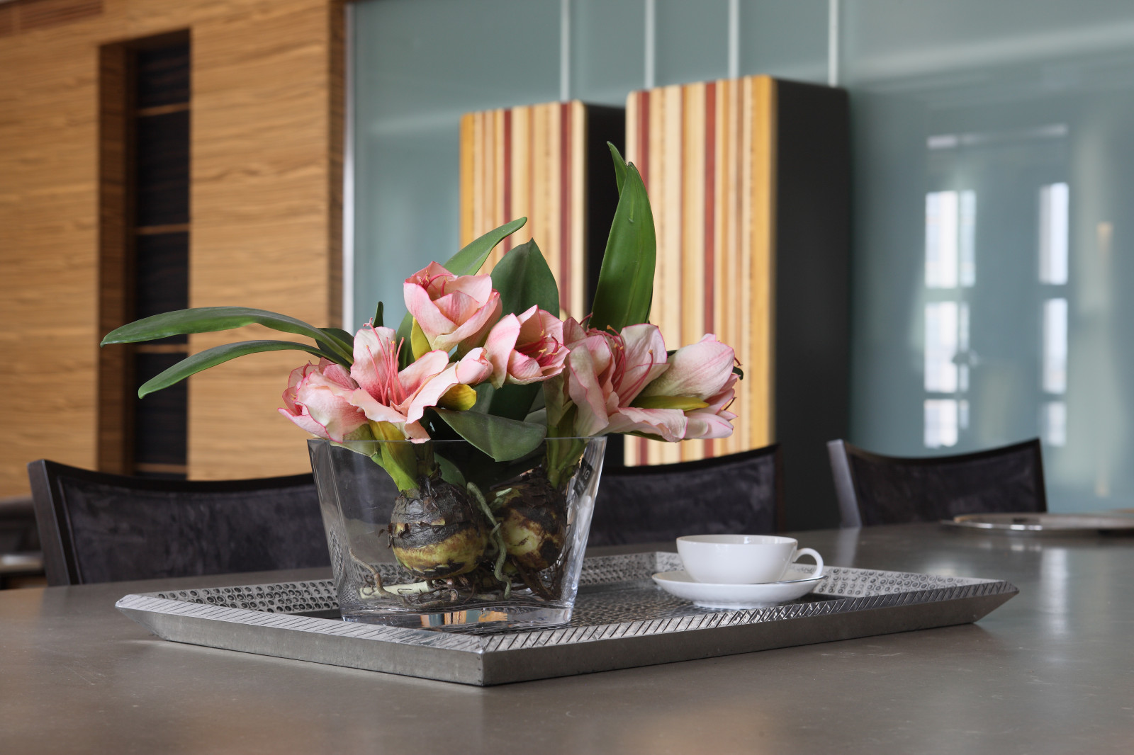 Резервный проезд