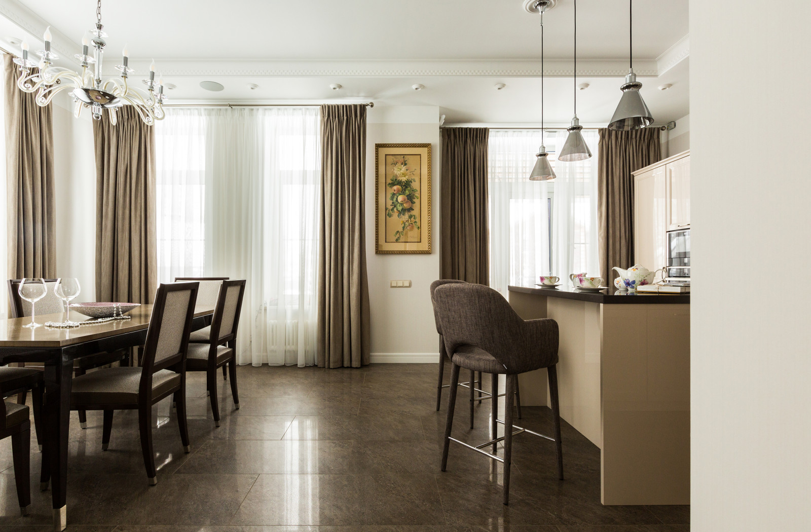 Дом Беляниново