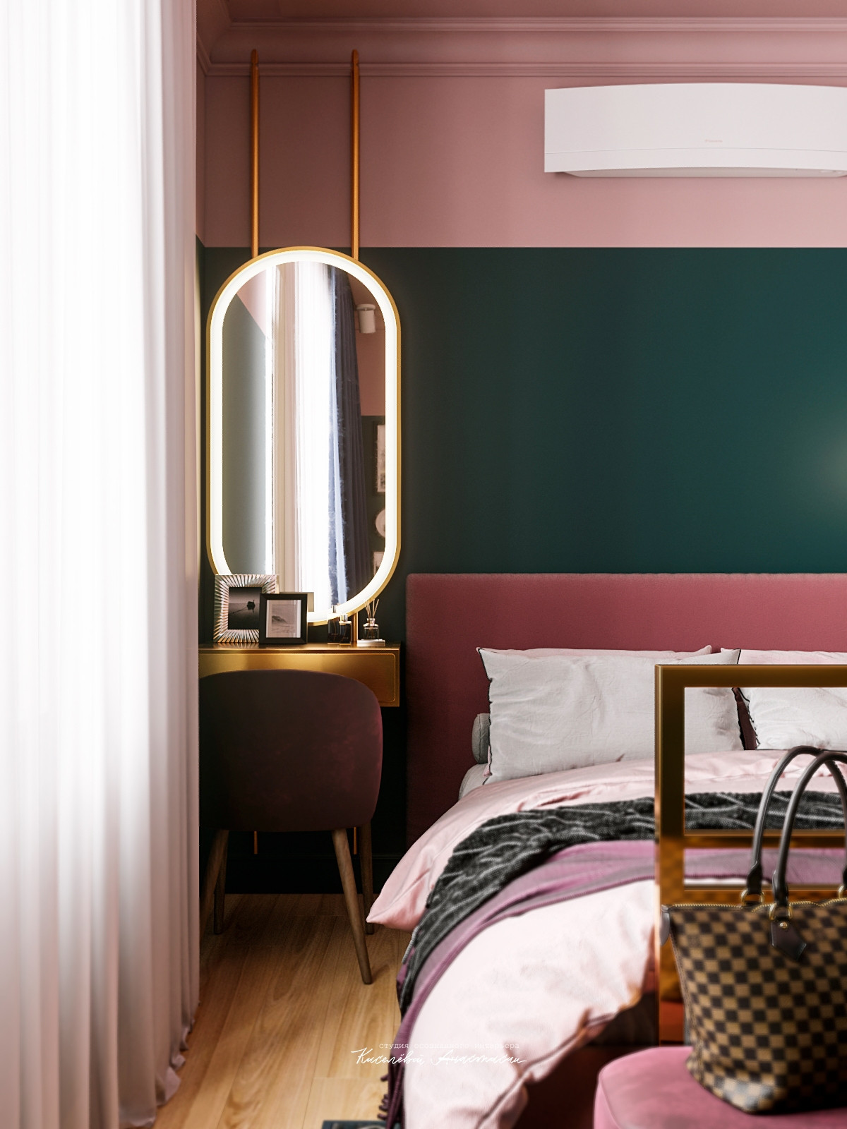 Квартира для большой семьи в г. Новосибирск