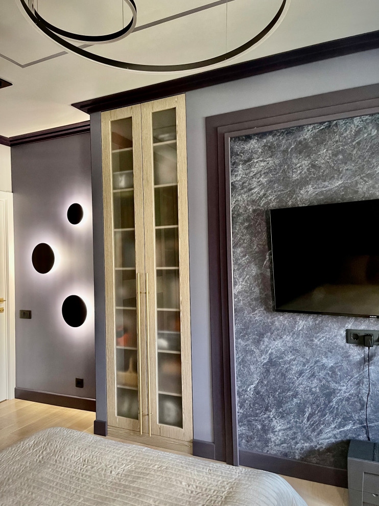 Космическая детская