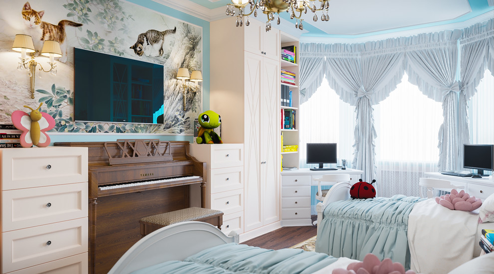 Квартира на Фрунзенской