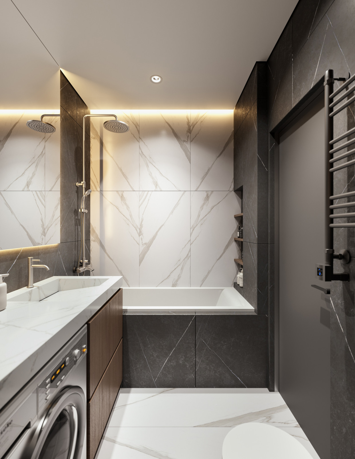 Школьная ул.