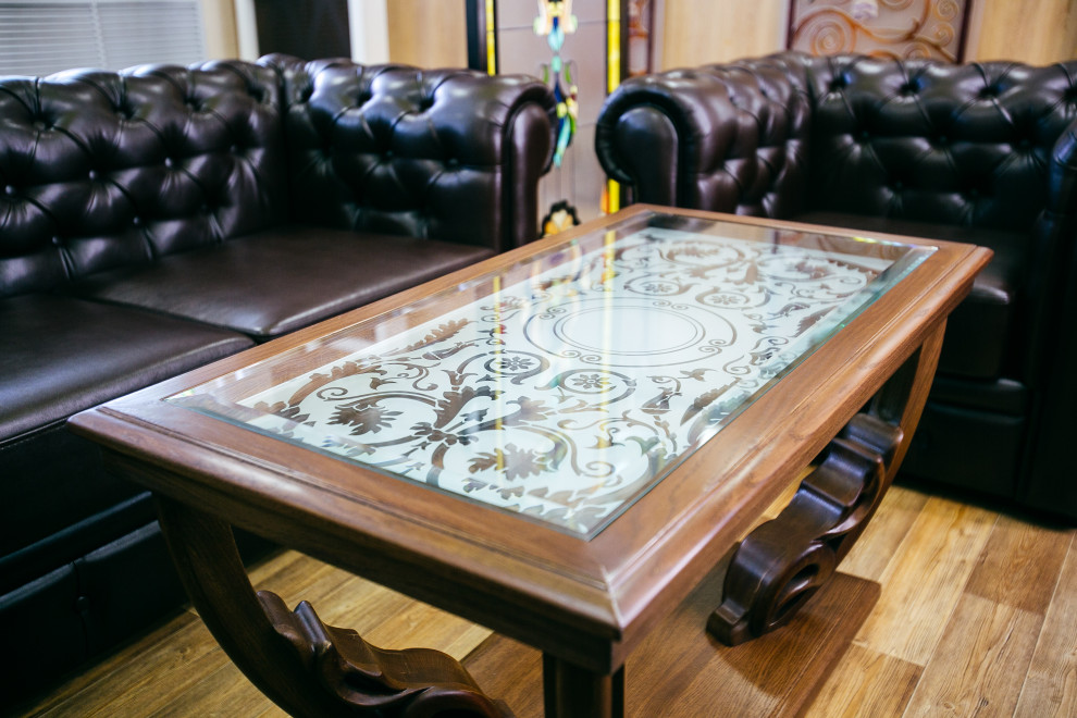 Наш салон в Липецке