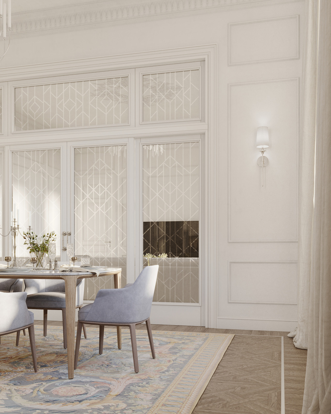 Дом с историей