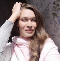 Ирина Ротанова