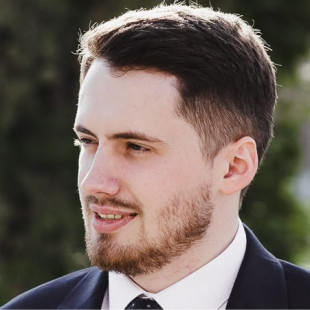 Алексей Анисимов