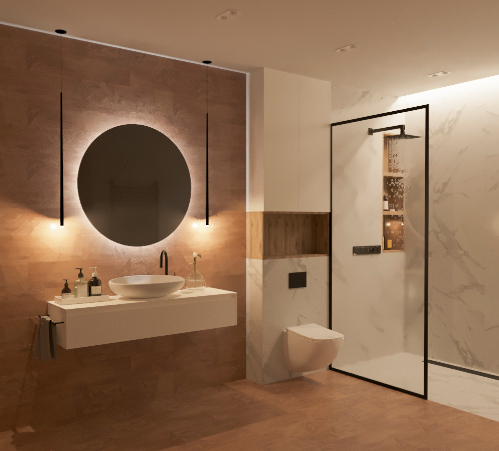 Проект "Родные просторы"