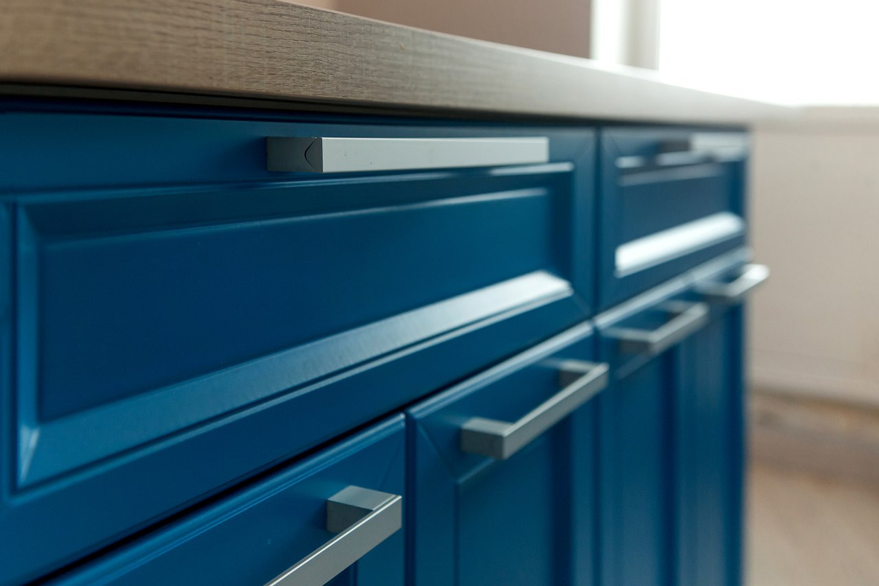 Кухня в г. Обнинск