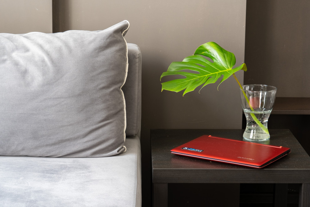 Реализация проекта отеля в центре Санкт-Петербурга