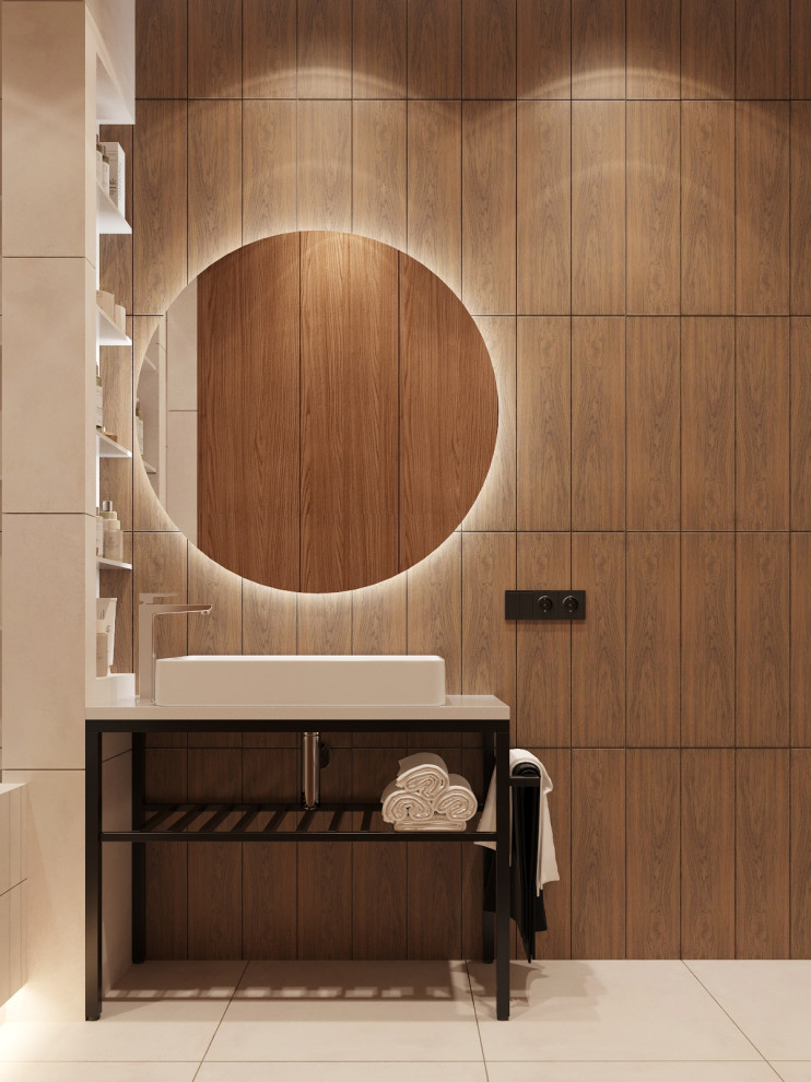 малышка для семьи с двумя детьми