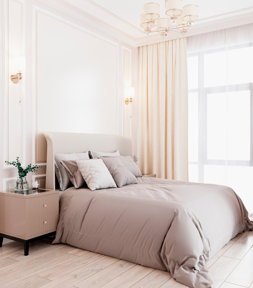 ЖК Фили Сити , 82,2м2