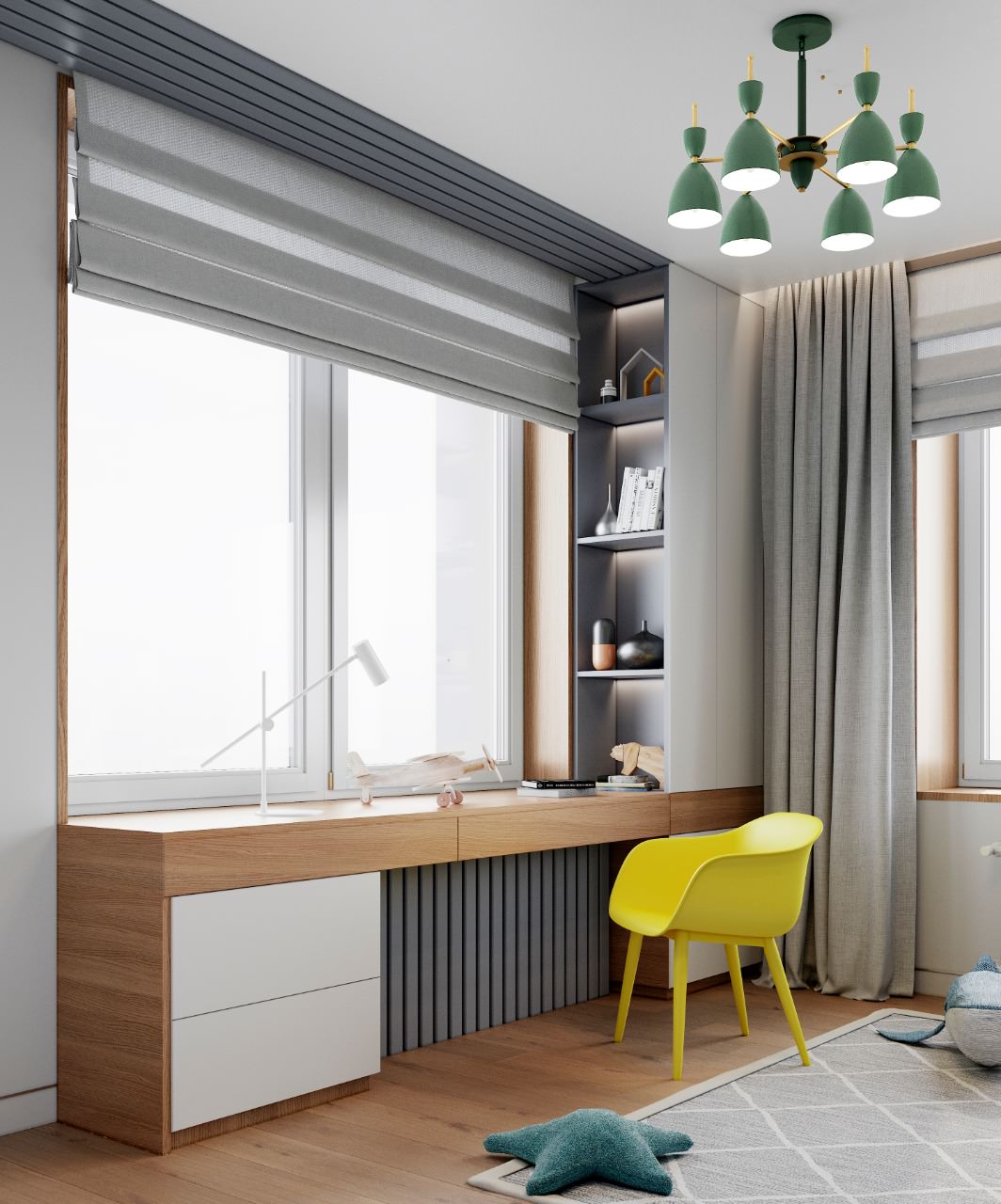 Квартира в жк "Царская Столица"