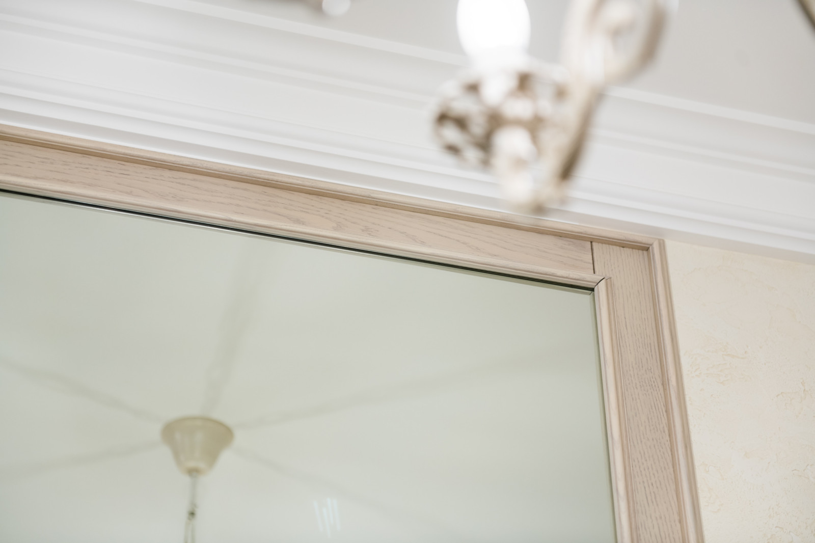 Квартира в Средиземноморском стиле в ЖК Виноградный в Москве