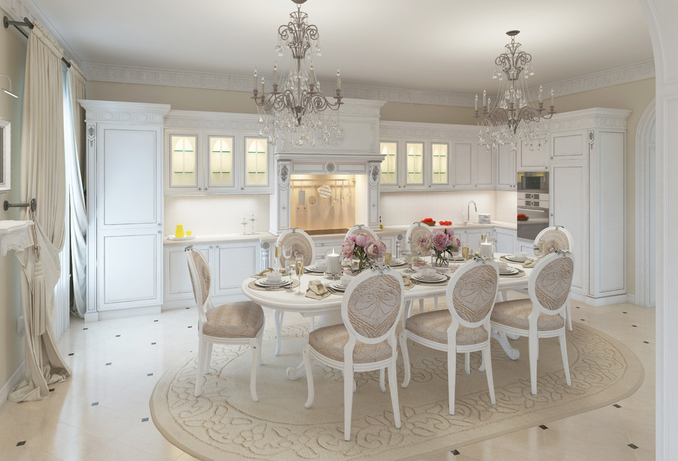 Дом в поселке Плодородный