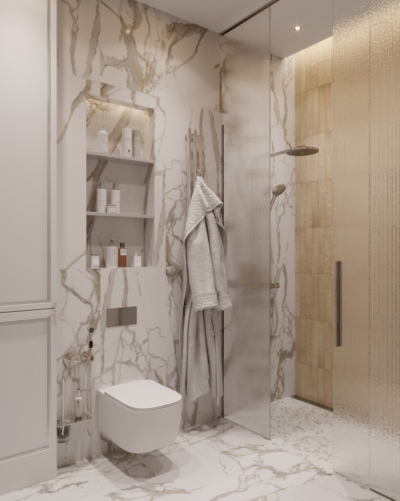 МО, КП Александровский, 247 кв.м, 2022 год