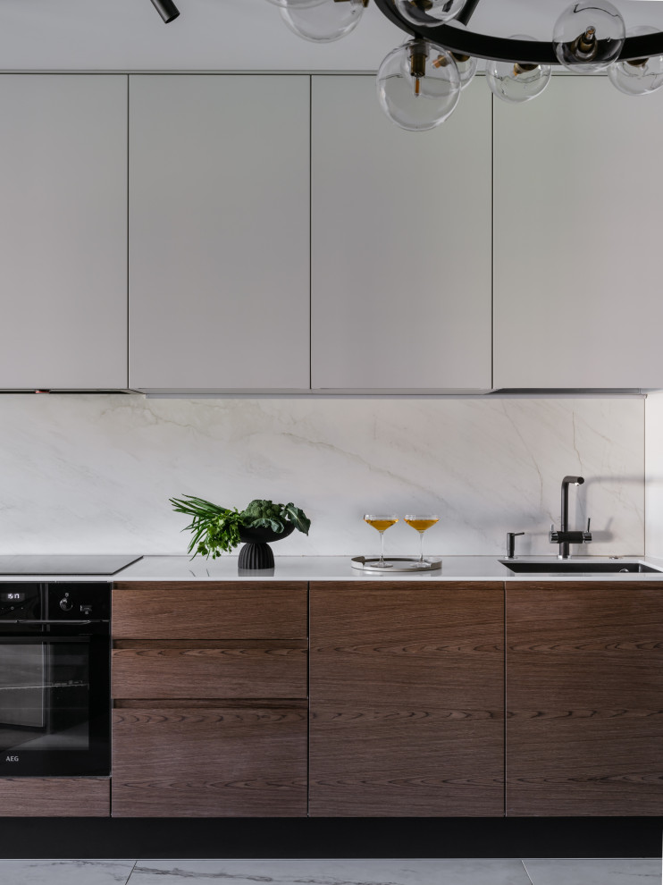 ж/к Мидгард